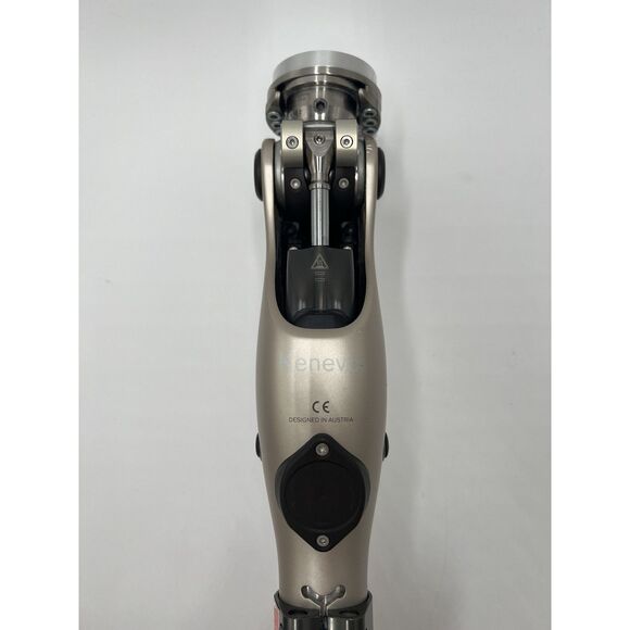 2023 OTTOBOCK Microprocessor KNEE PROSTHETIC C-LEG 3C60 Excellent Condition - Picture 14 of 16